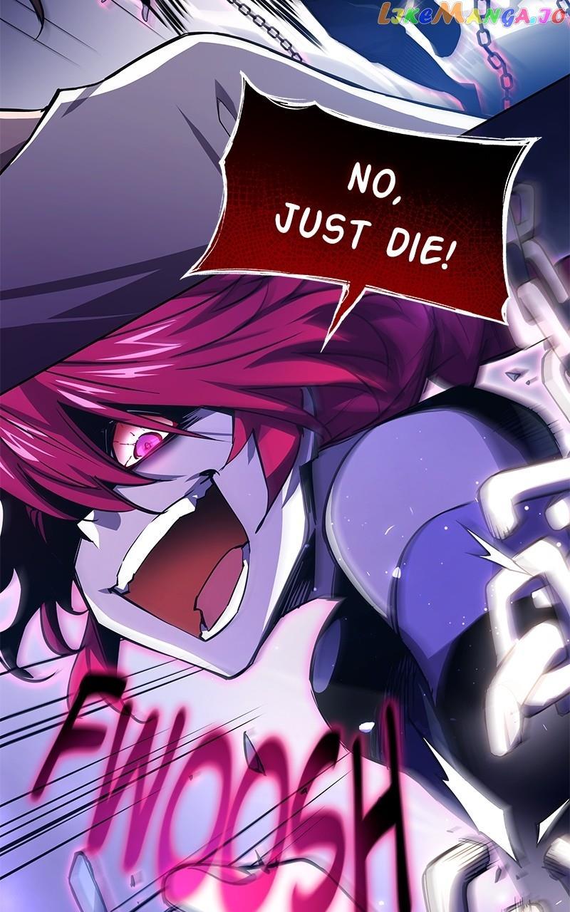 Filiarose – The Crown of Thorns Prophecy Chapter 85 - Page 12