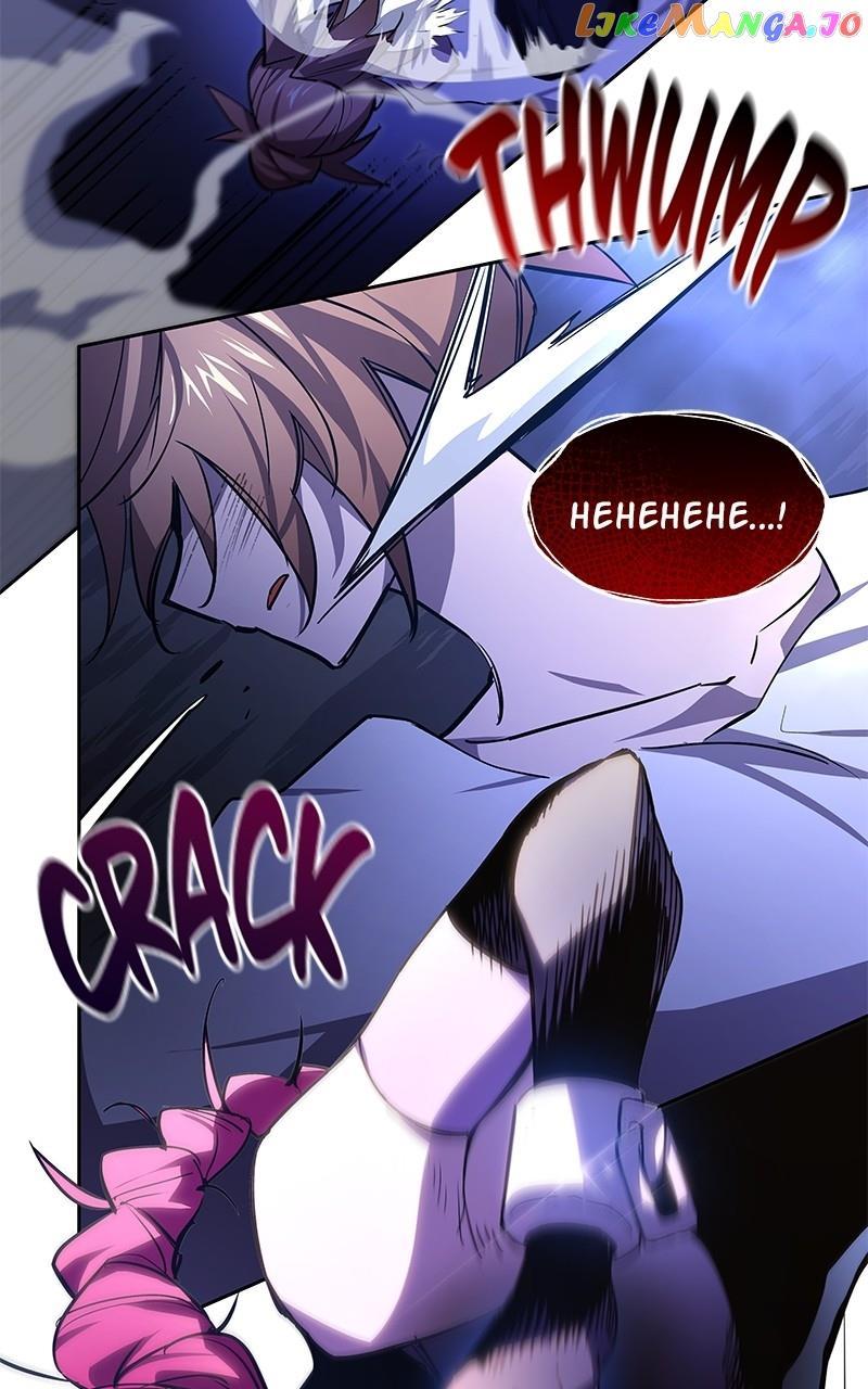 Filiarose – The Crown of Thorns Prophecy Chapter 85 - Page 14