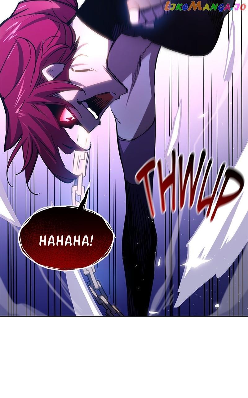 Filiarose – The Crown of Thorns Prophecy Chapter 85 - Page 15