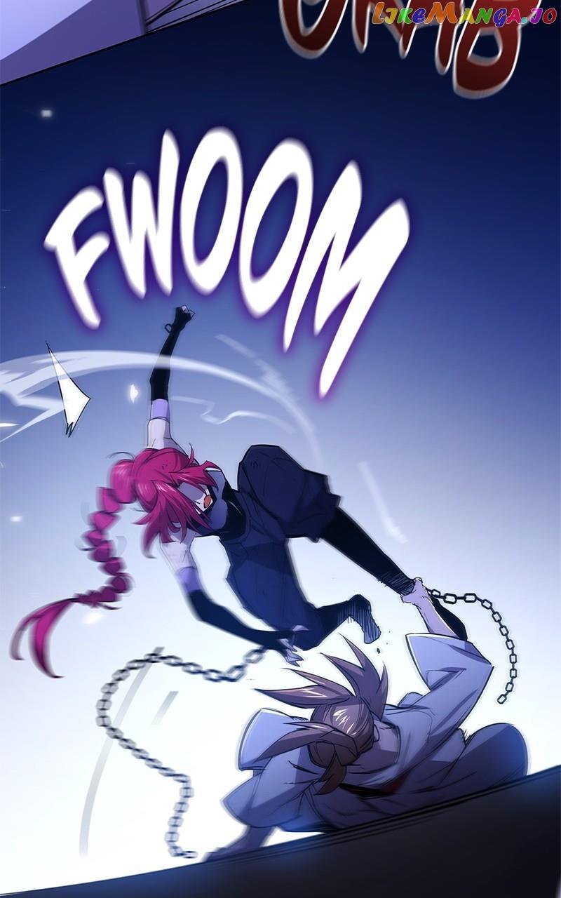 Filiarose – The Crown of Thorns Prophecy Chapter 85 - Page 17