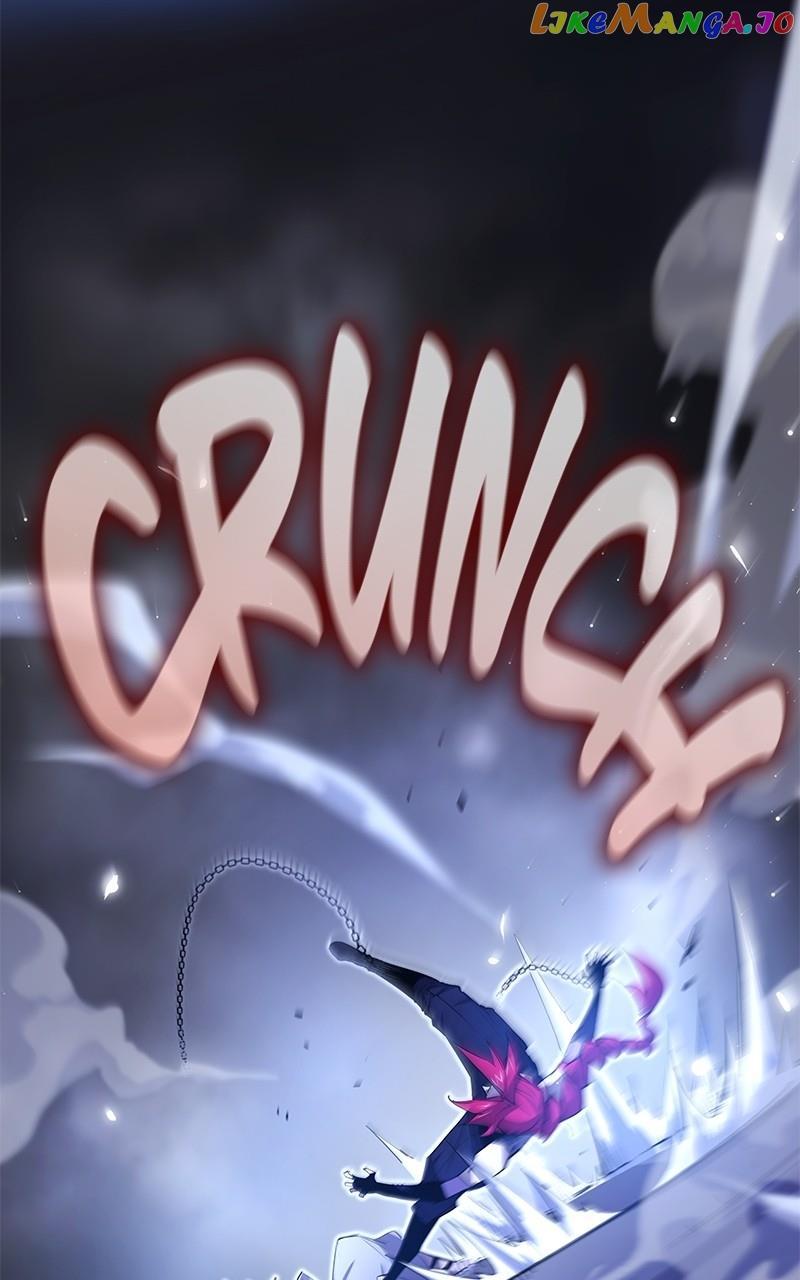 Filiarose – The Crown of Thorns Prophecy Chapter 85 - Page 18