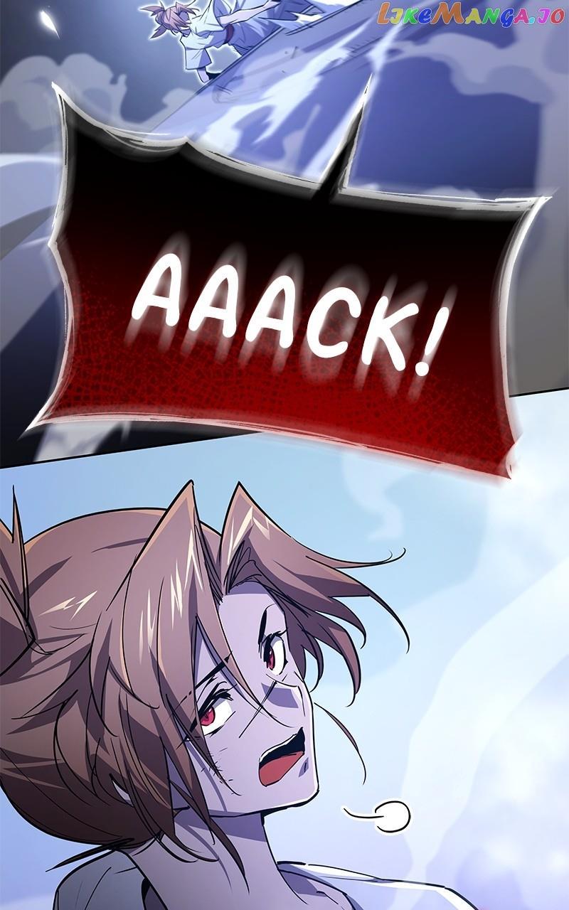 Filiarose – The Crown of Thorns Prophecy Chapter 85 - Page 19