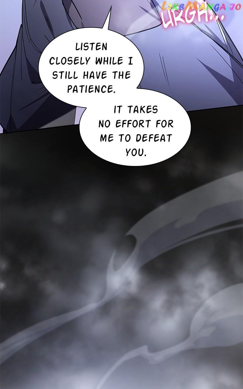 Filiarose – The Crown of Thorns Prophecy Chapter 85 - Page 20