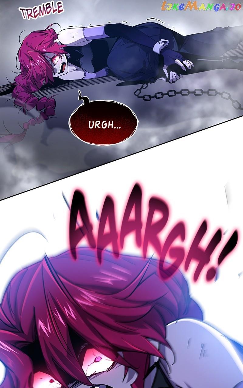 Filiarose – The Crown of Thorns Prophecy Chapter 85 - Page 21