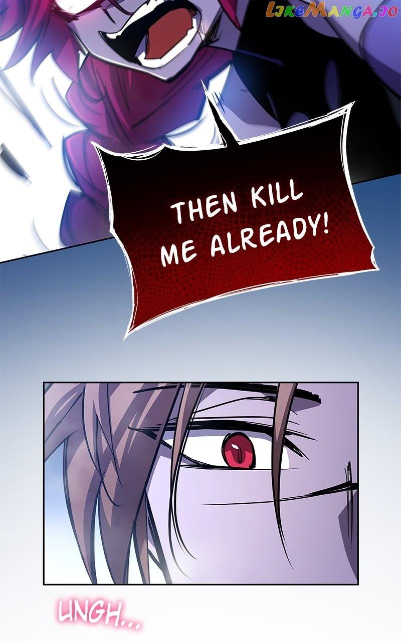 Filiarose – The Crown of Thorns Prophecy Chapter 85 - Page 22