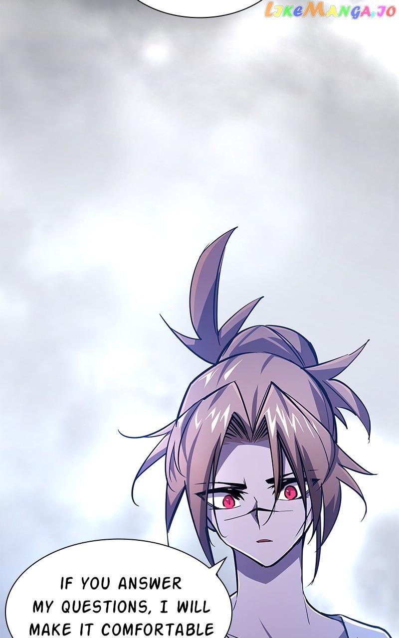 Filiarose – The Crown of Thorns Prophecy Chapter 85 - Page 24