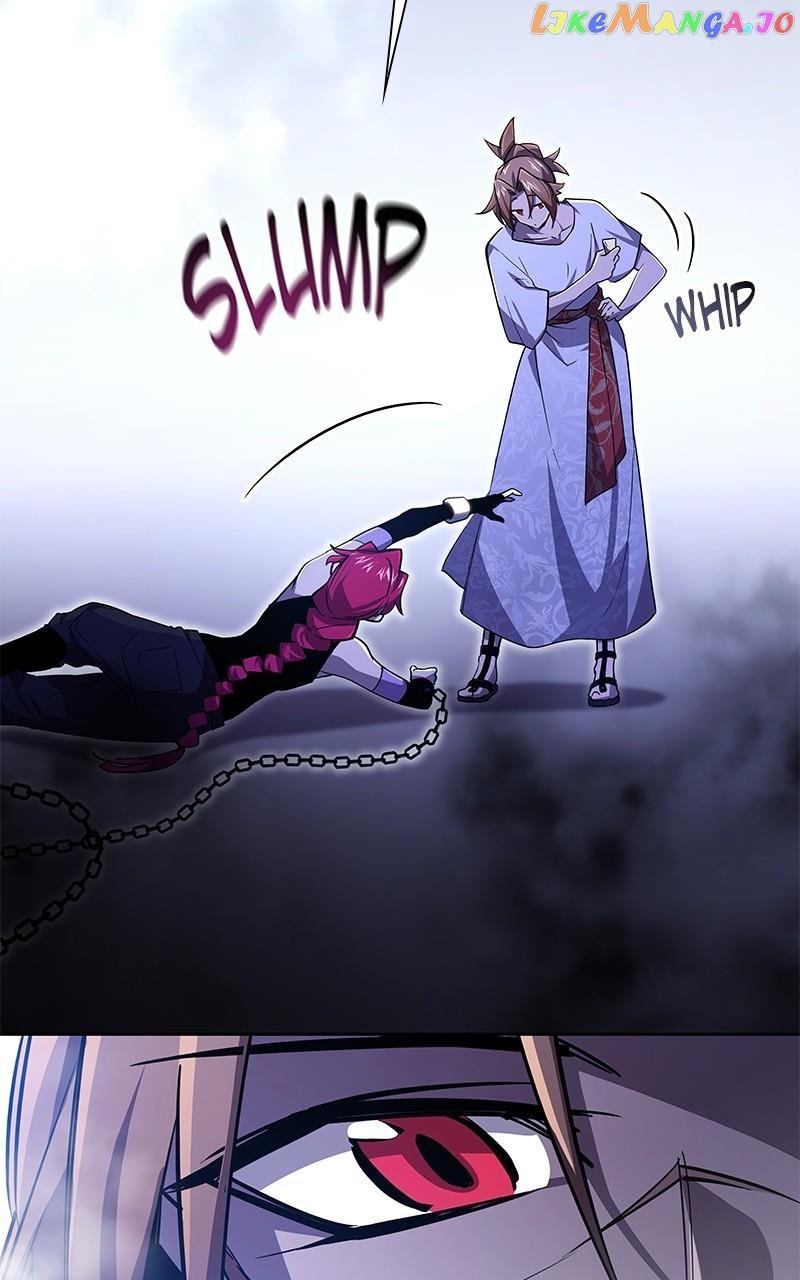 Filiarose – The Crown of Thorns Prophecy Chapter 85 - Page 26