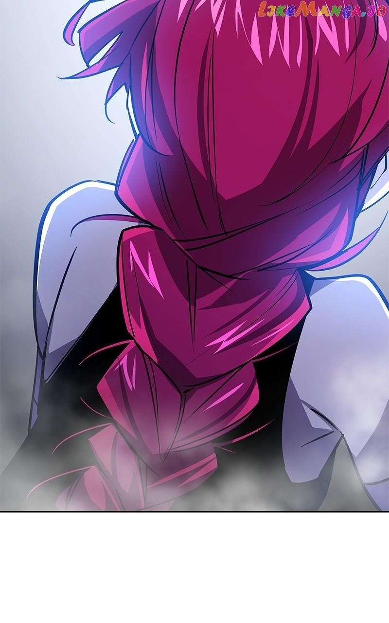 Filiarose – The Crown of Thorns Prophecy Chapter 85 - Page 28