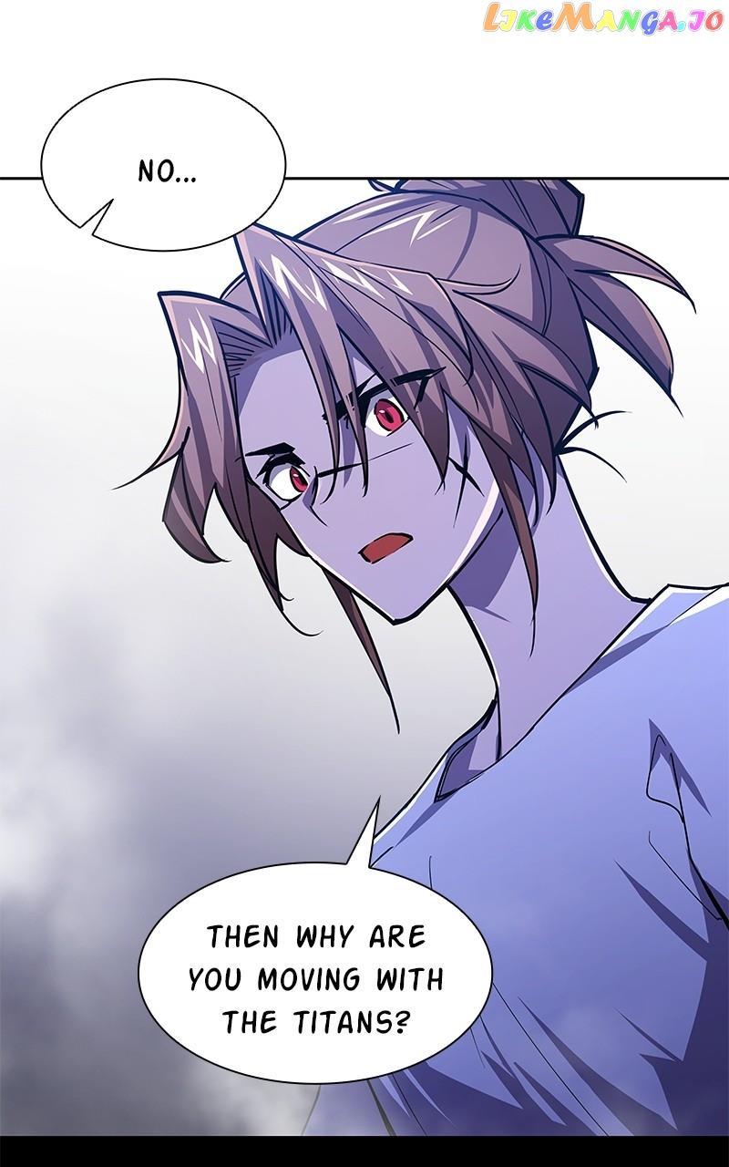 Filiarose – The Crown of Thorns Prophecy Chapter 85 - Page 29