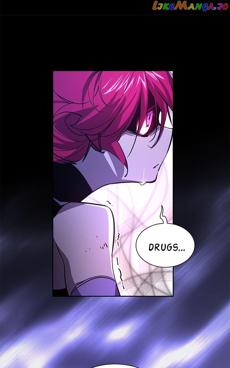 Filiarose – The Crown of Thorns Prophecy Chapter 85 - Page 30