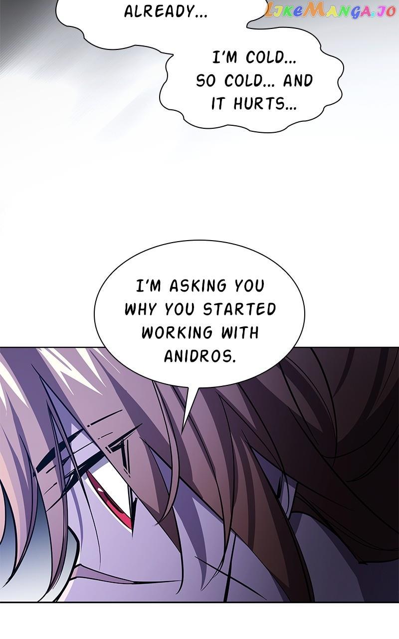 Filiarose – The Crown of Thorns Prophecy Chapter 85 - Page 32