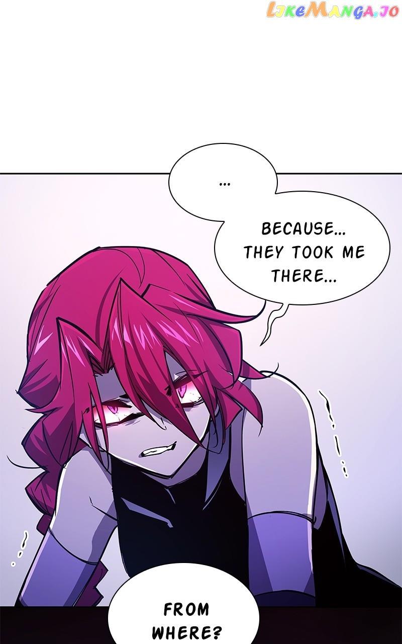 Filiarose – The Crown of Thorns Prophecy Chapter 85 - Page 33