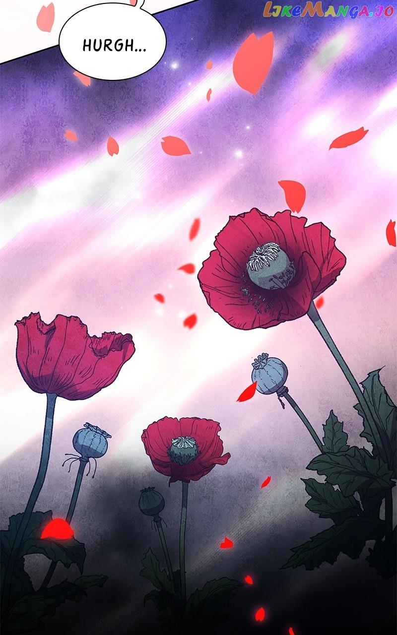 Filiarose – The Crown of Thorns Prophecy Chapter 85 - Page 36