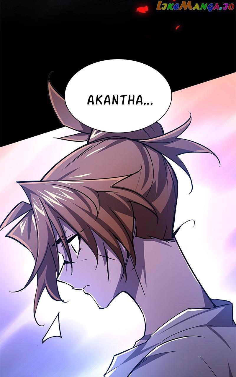 Filiarose – The Crown of Thorns Prophecy Chapter 85 - Page 37