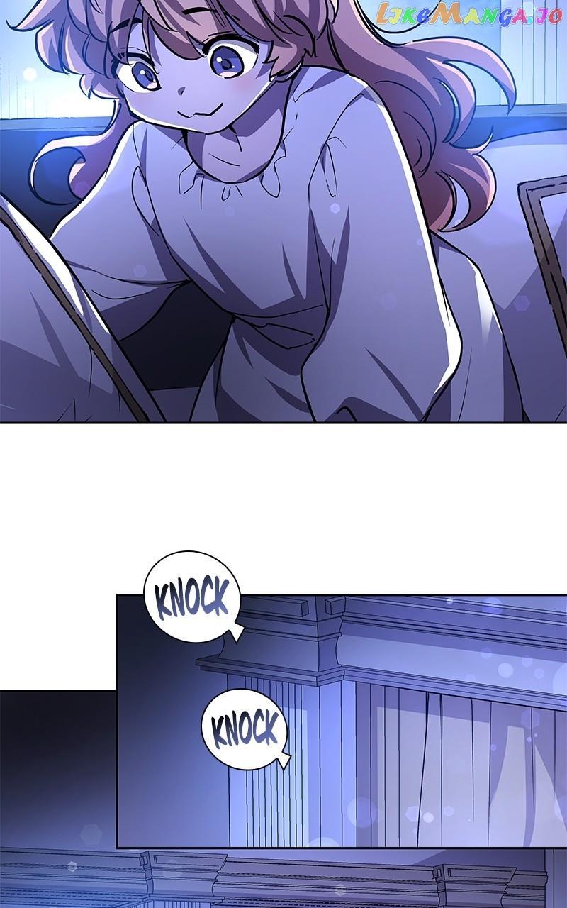 Filiarose – The Crown of Thorns Prophecy Chapter 85 - Page 40