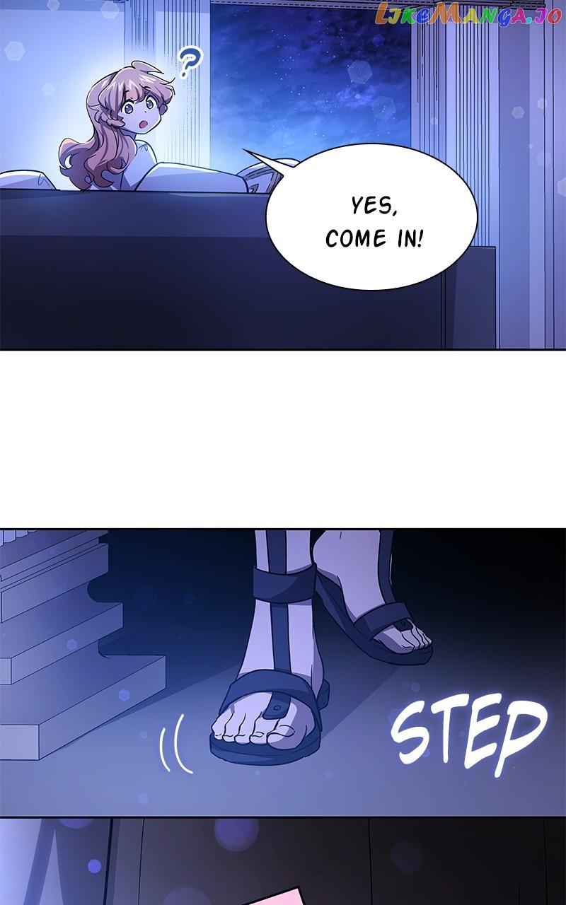 Filiarose – The Crown of Thorns Prophecy Chapter 85 - Page 41