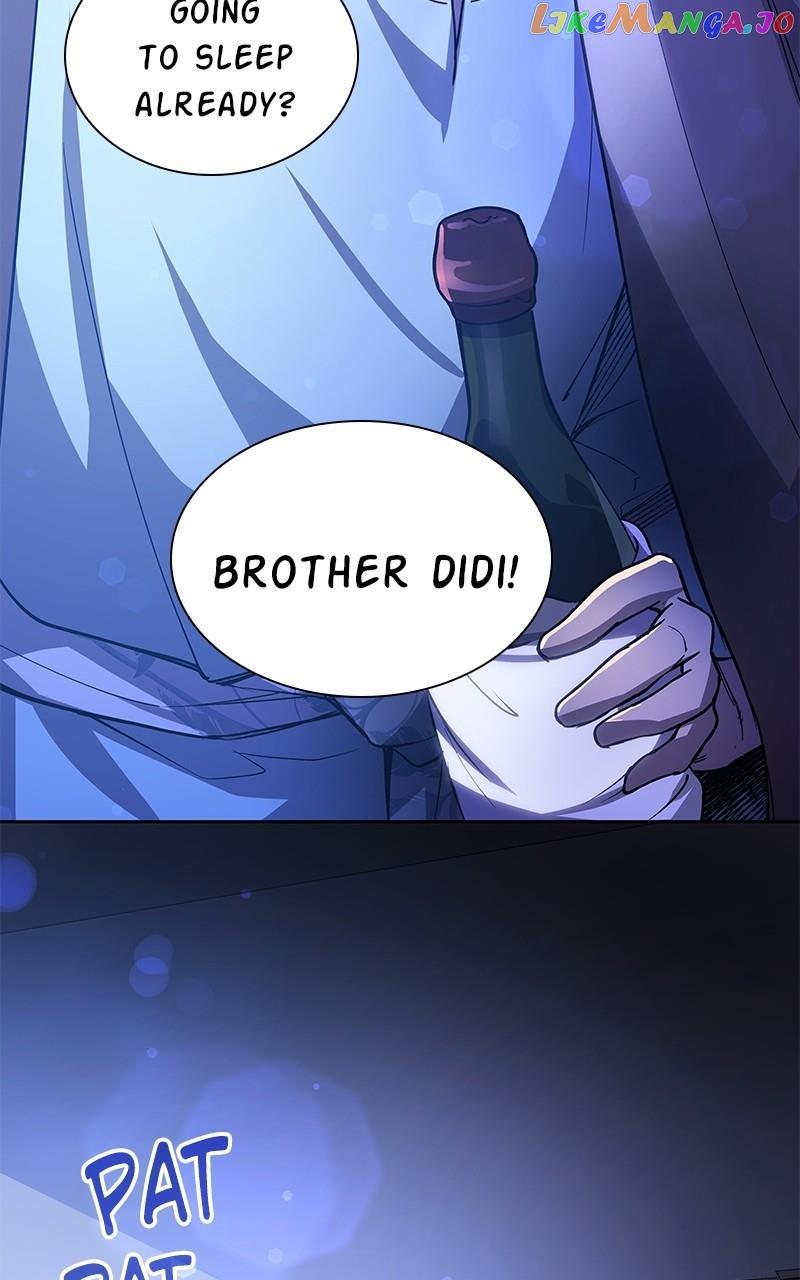 Filiarose – The Crown of Thorns Prophecy Chapter 85 - Page 43