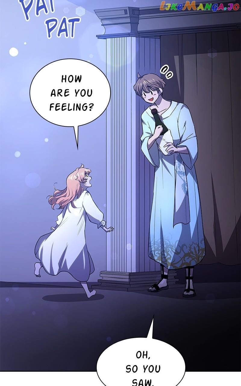 Filiarose – The Crown of Thorns Prophecy Chapter 85 - Page 44