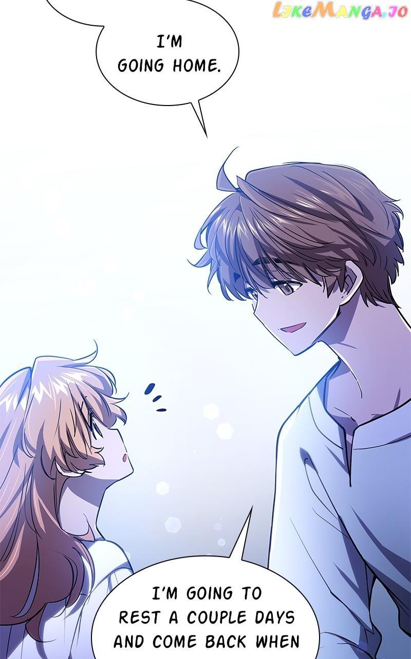 Filiarose – The Crown of Thorns Prophecy Chapter 85 - Page 49