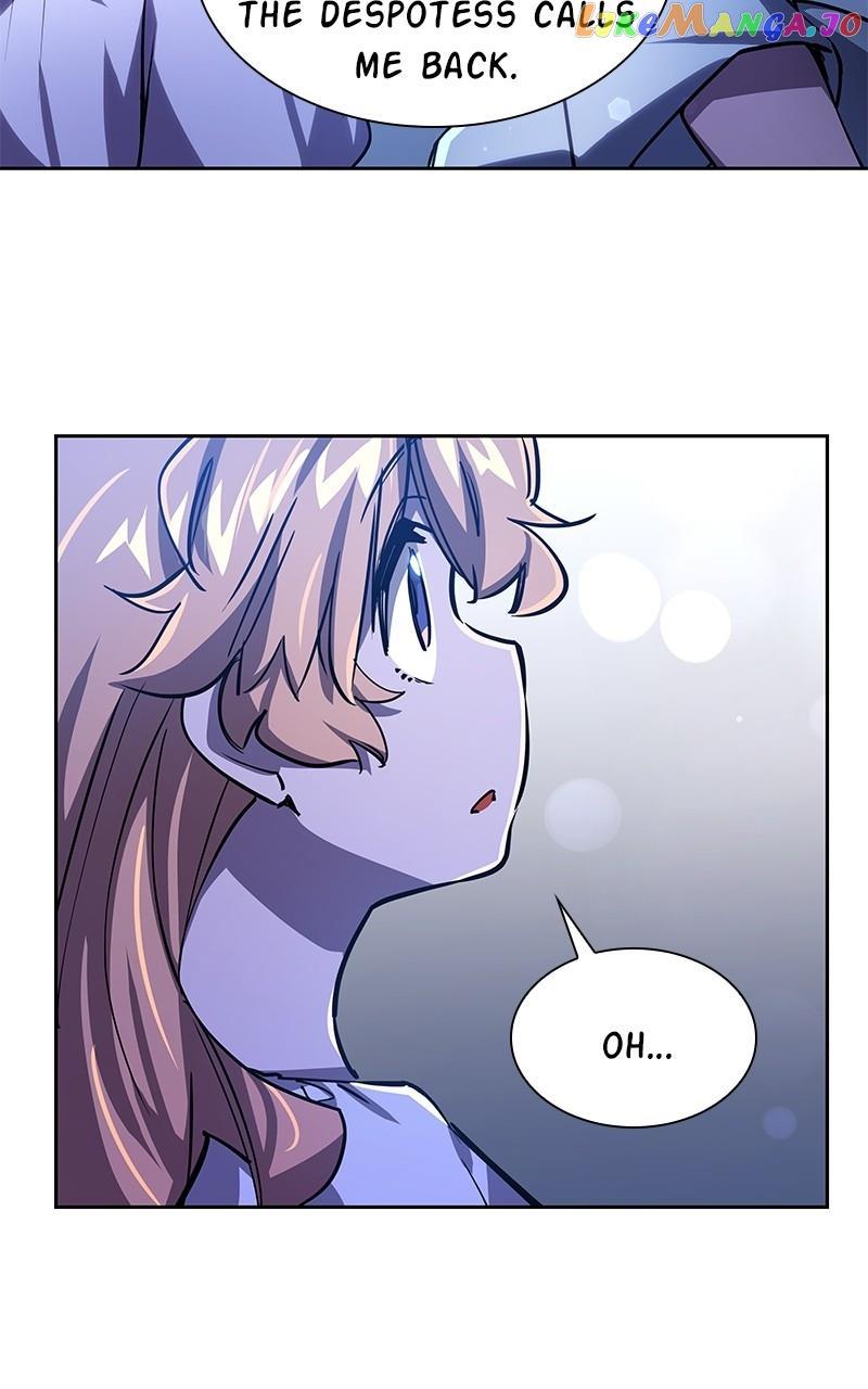 Filiarose – The Crown of Thorns Prophecy Chapter 85 - Page 50