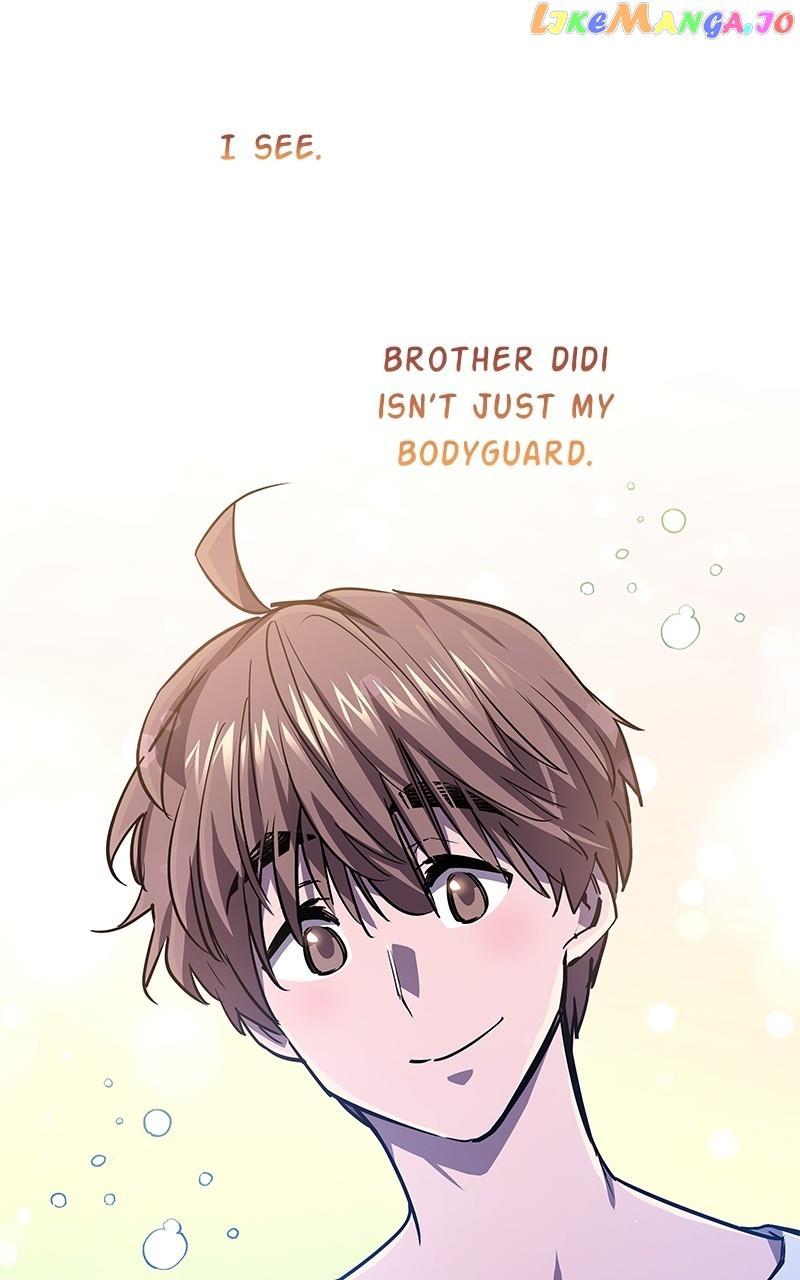 Filiarose – The Crown of Thorns Prophecy Chapter 85 - Page 51