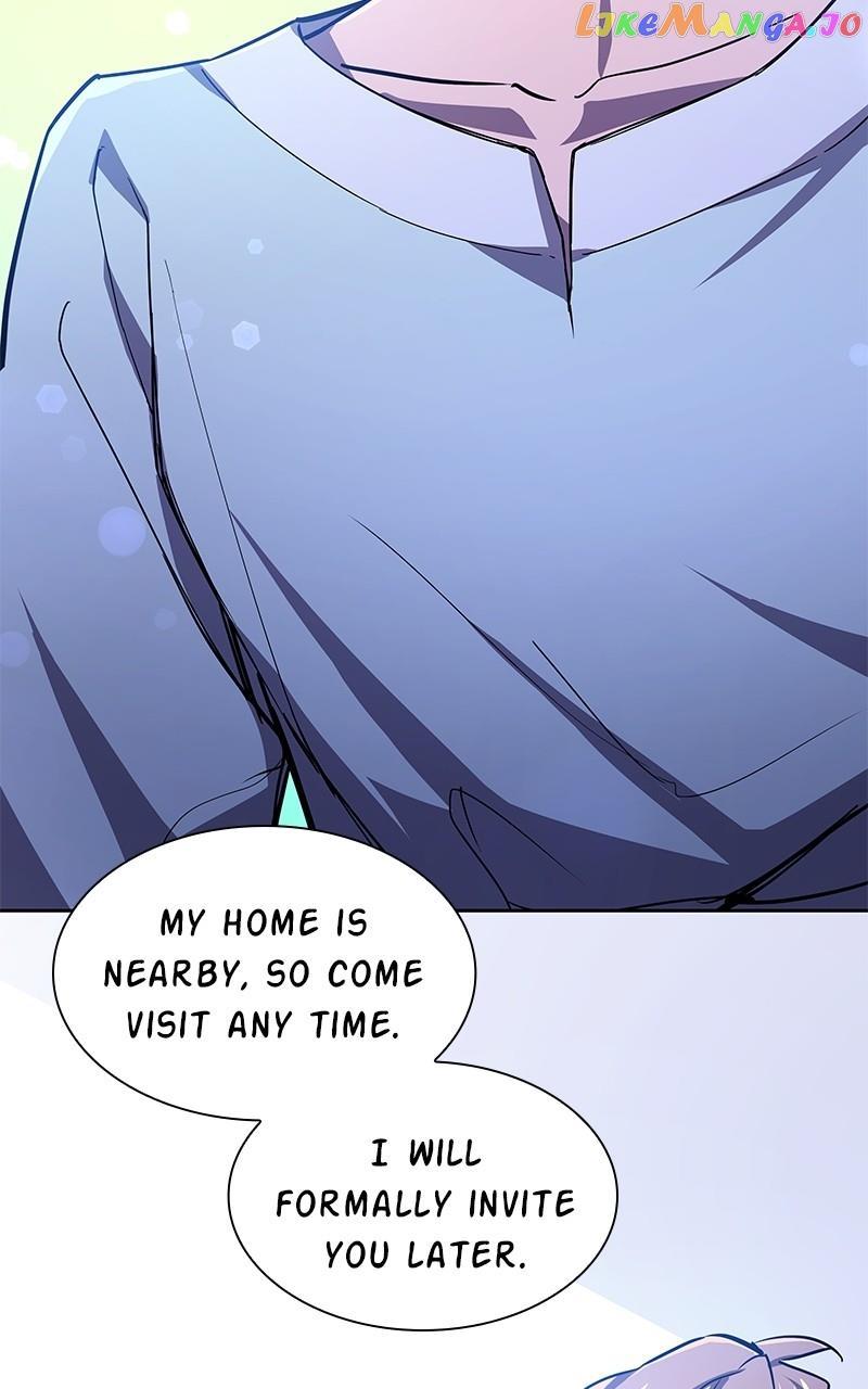 Filiarose – The Crown of Thorns Prophecy Chapter 85 - Page 52