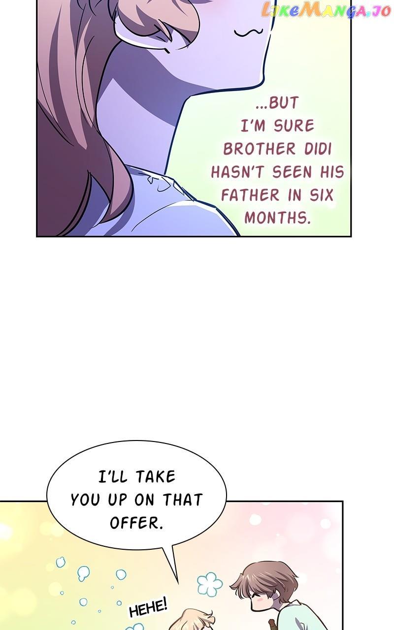 Filiarose – The Crown of Thorns Prophecy Chapter 85 - Page 54