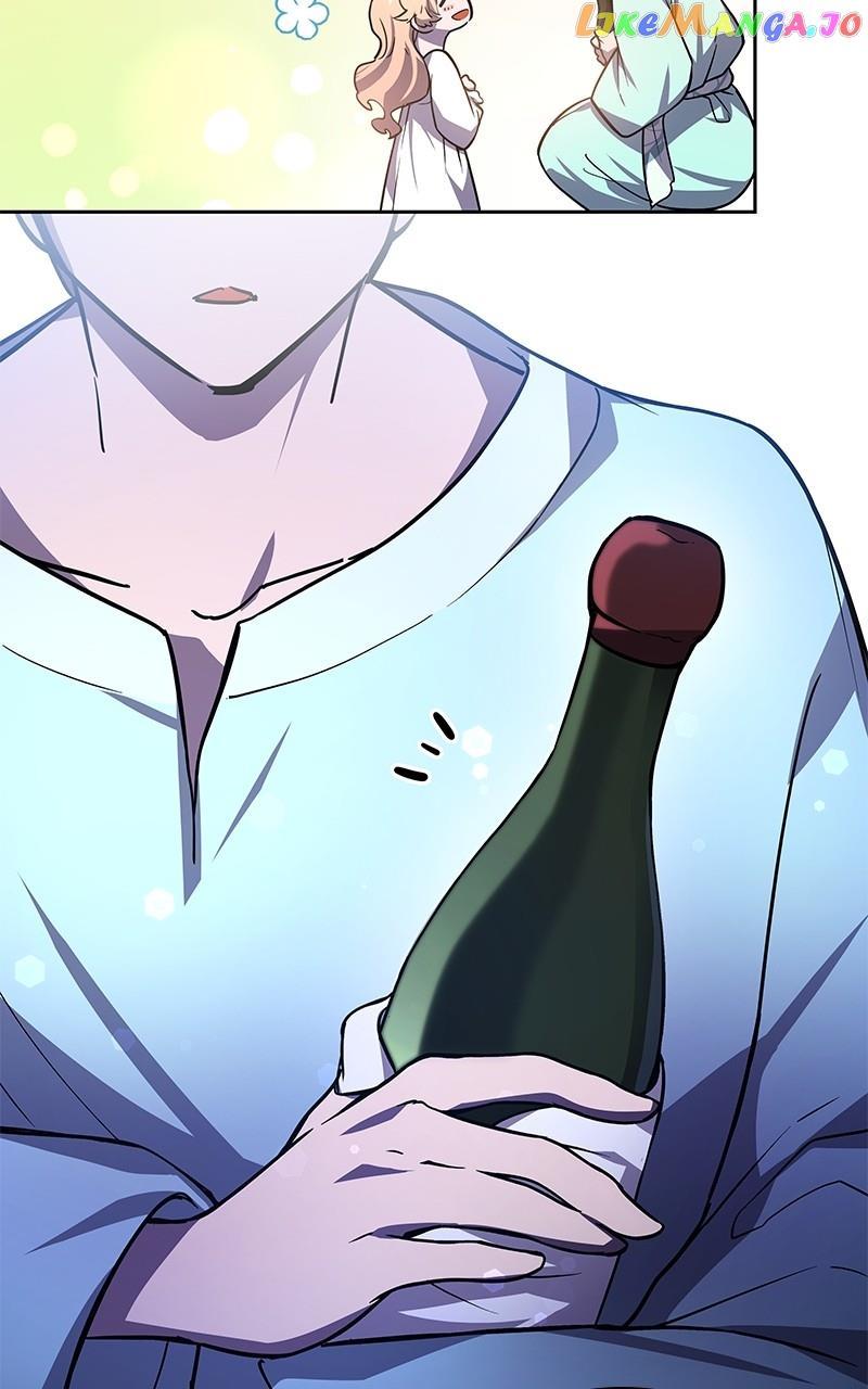 Filiarose – The Crown of Thorns Prophecy Chapter 85 - Page 55