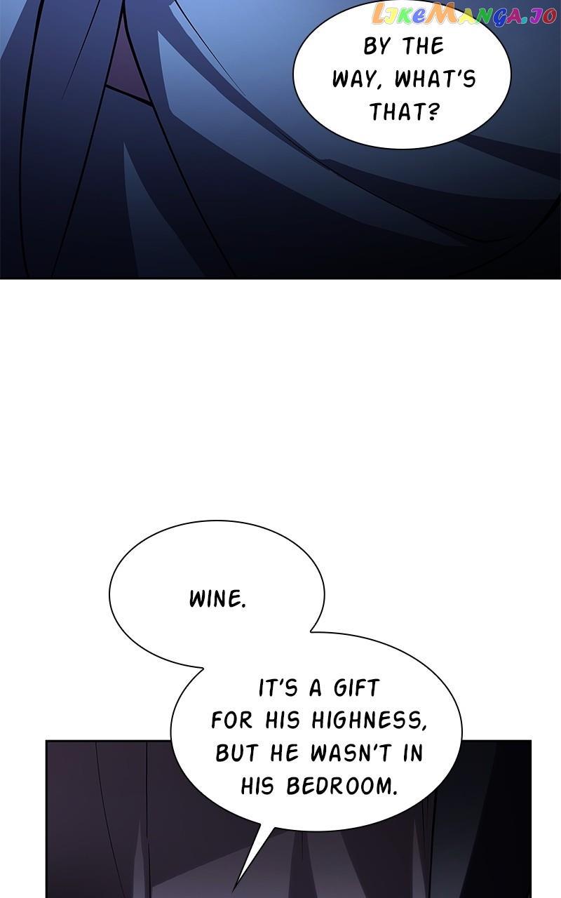 Filiarose – The Crown of Thorns Prophecy Chapter 85 - Page 56