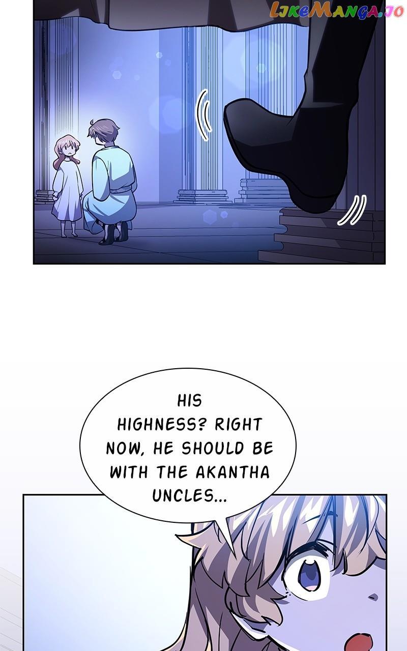 Filiarose – The Crown of Thorns Prophecy Chapter 85 - Page 57