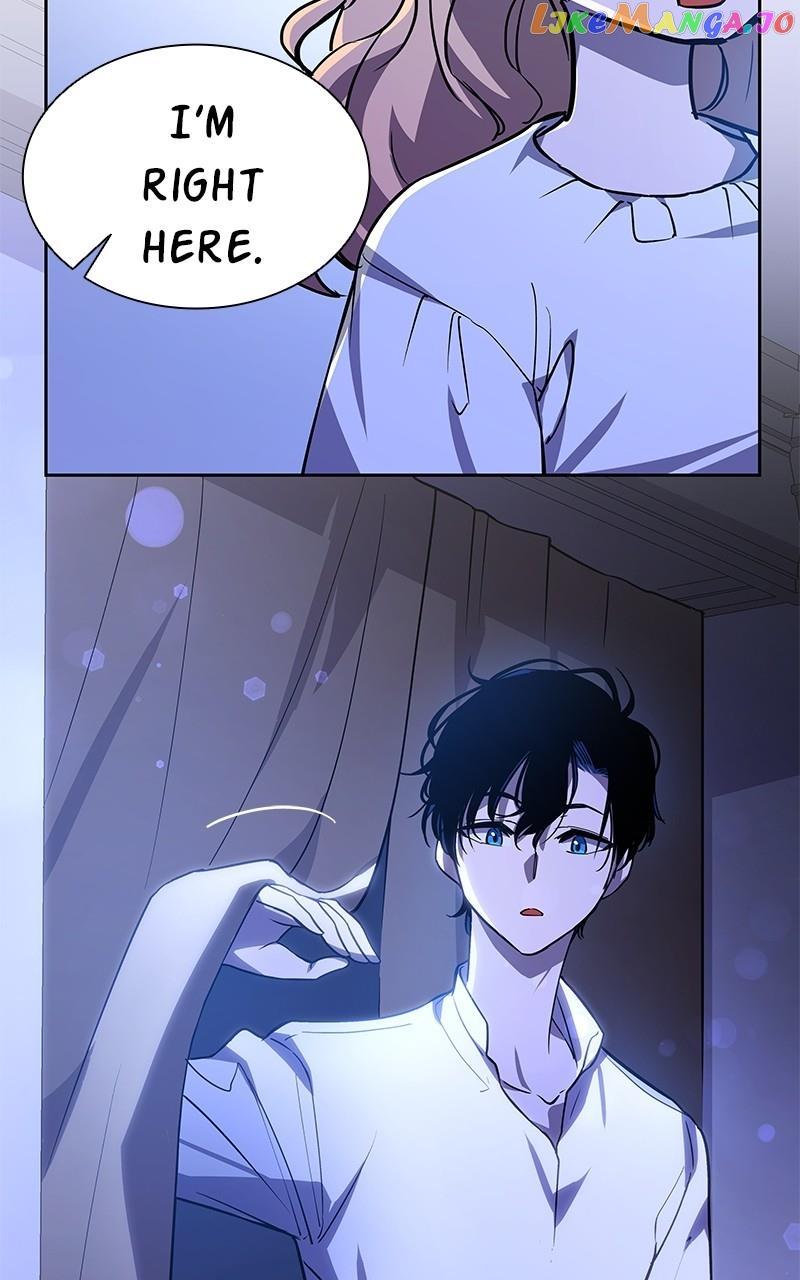 Filiarose – The Crown of Thorns Prophecy Chapter 85 - Page 58