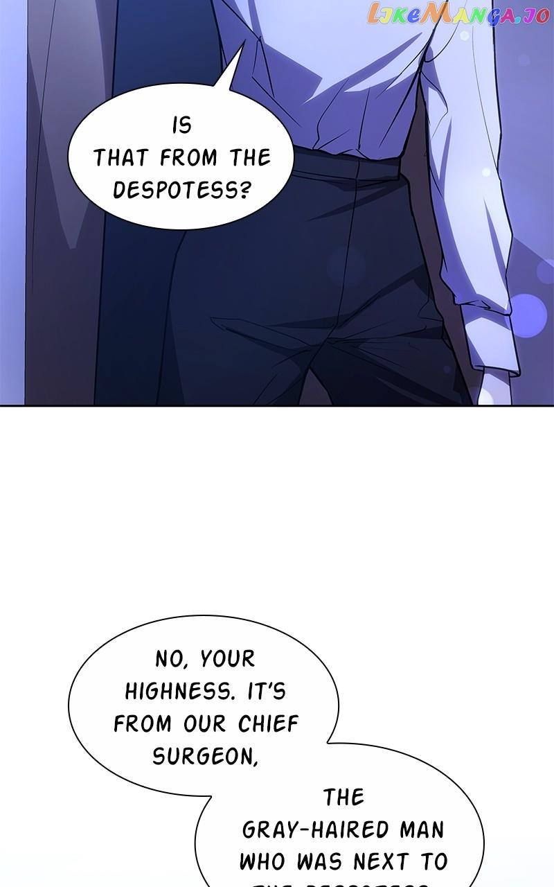 Filiarose – The Crown of Thorns Prophecy Chapter 85 - Page 59