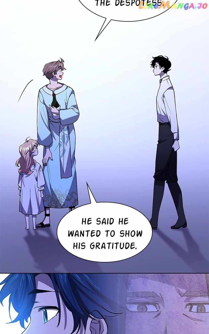 Filiarose – The Crown of Thorns Prophecy Chapter 85 - Page 60