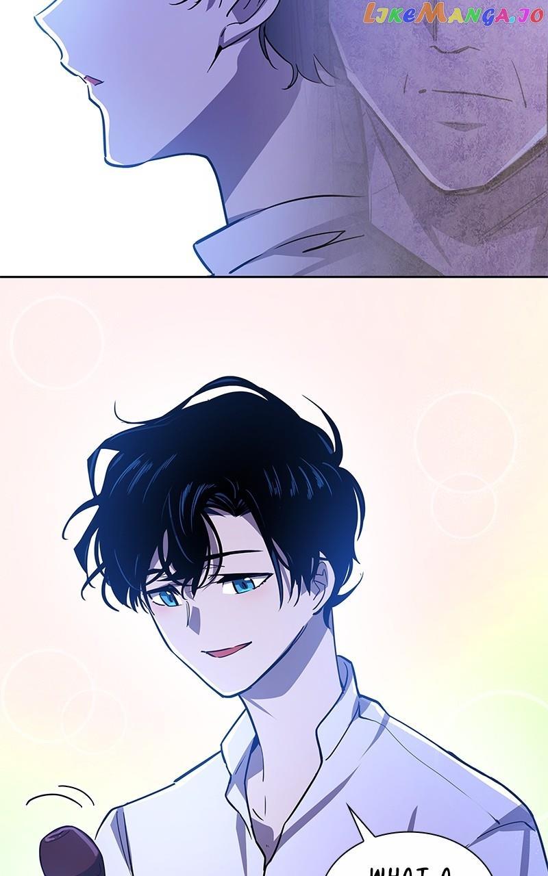 Filiarose – The Crown of Thorns Prophecy Chapter 85 - Page 61