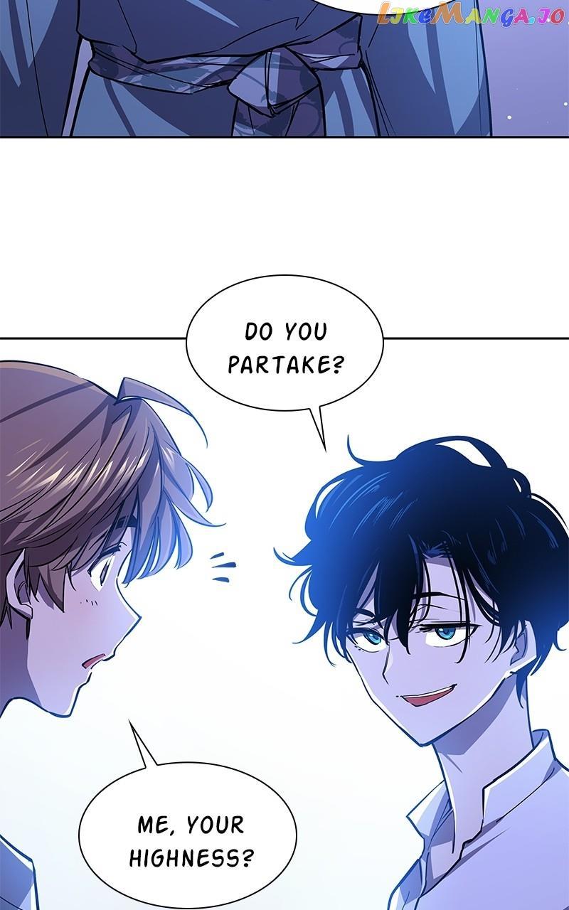 Filiarose – The Crown of Thorns Prophecy Chapter 85 - Page 64