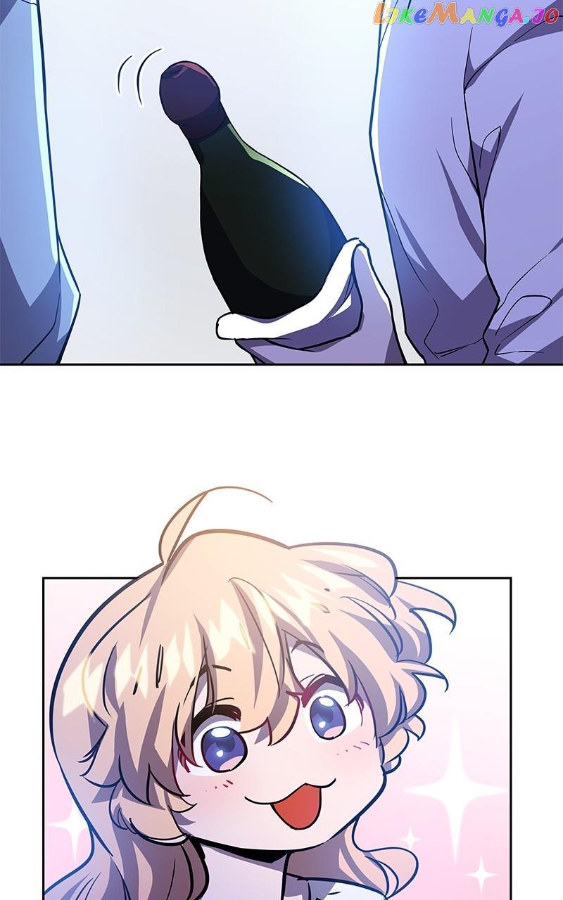 Filiarose – The Crown of Thorns Prophecy Chapter 85 - Page 65