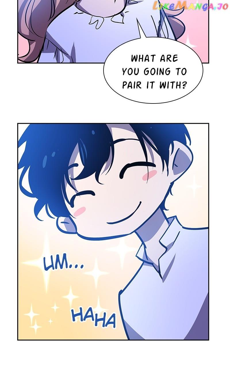 Filiarose – The Crown of Thorns Prophecy Chapter 85 - Page 66