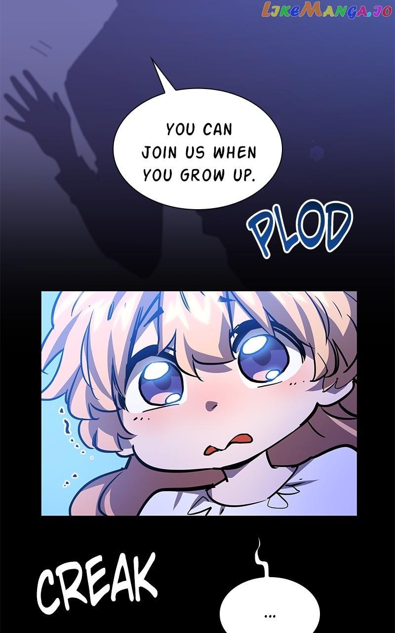 Filiarose – The Crown of Thorns Prophecy Chapter 85 - Page 69