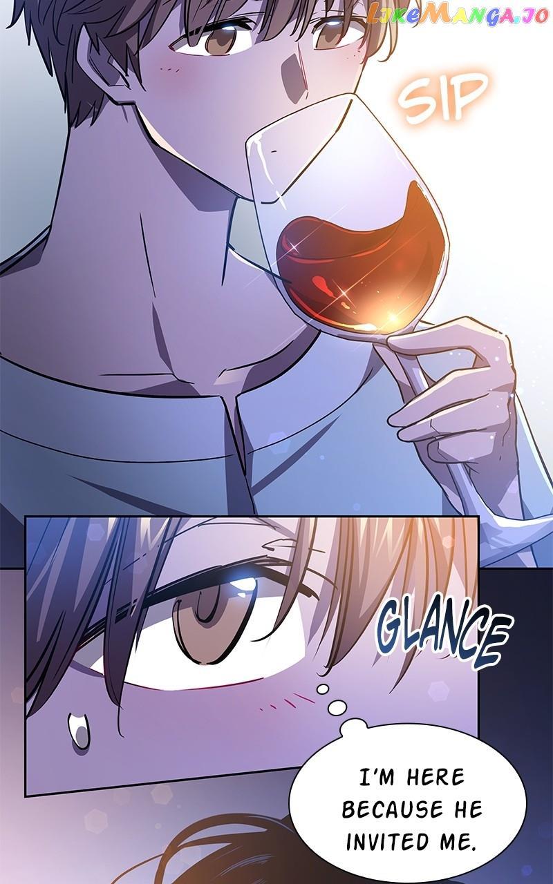 Filiarose – The Crown of Thorns Prophecy Chapter 85 - Page 74