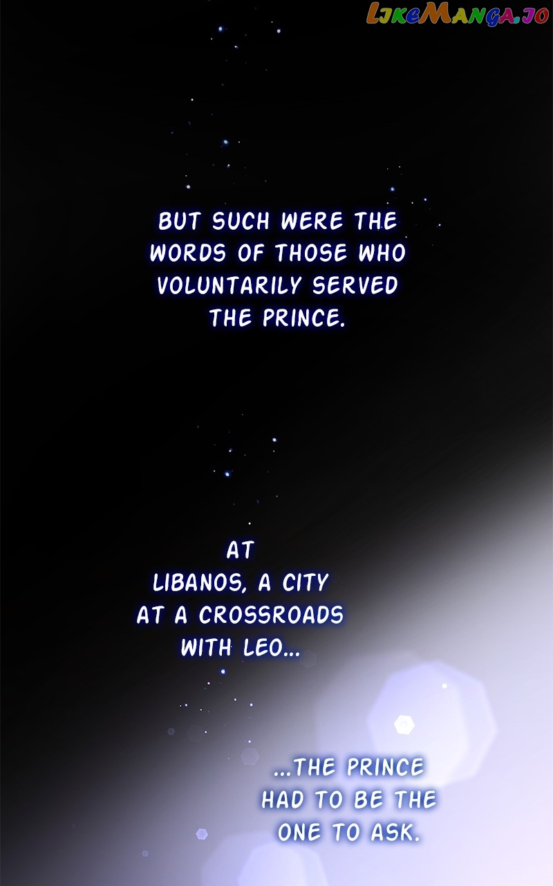 Filiarose – The Crown of Thorns Prophecy Chapter 86 - Page 4