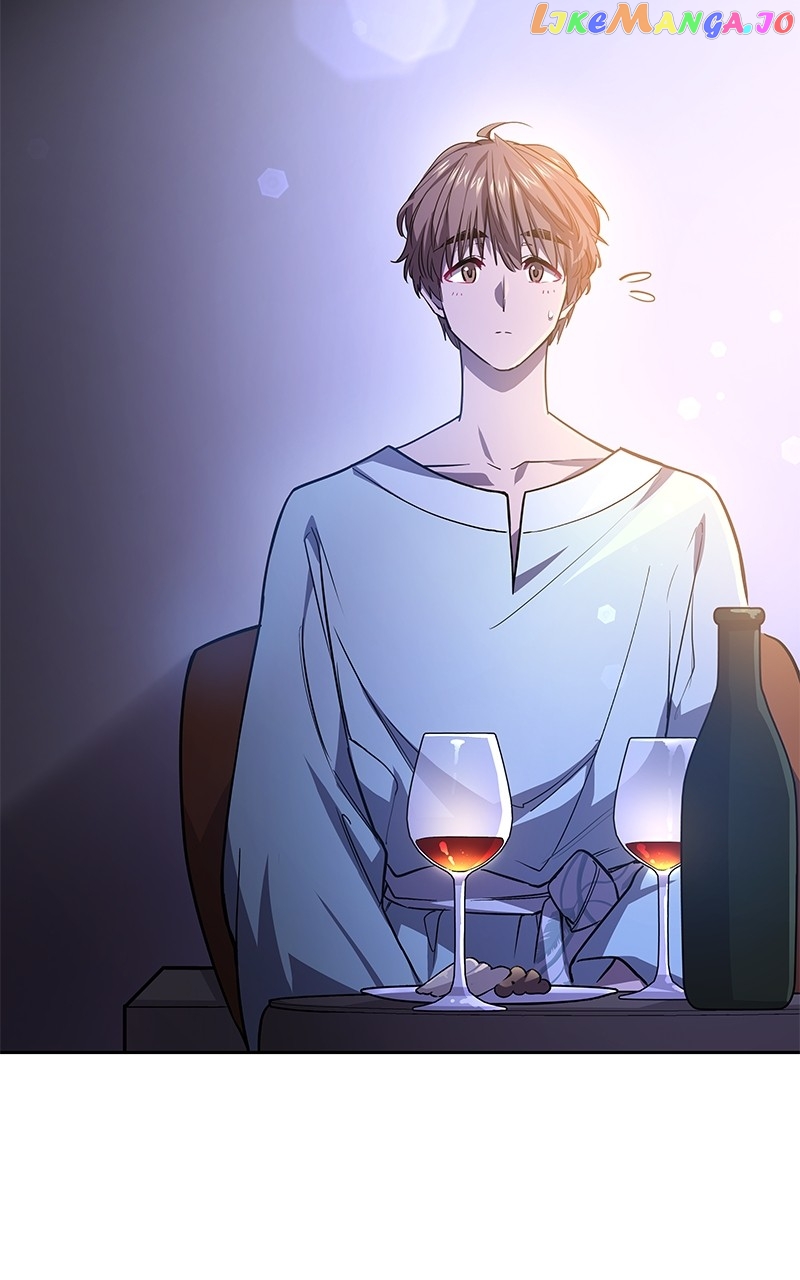 Filiarose – The Crown of Thorns Prophecy Chapter 86 - Page 5