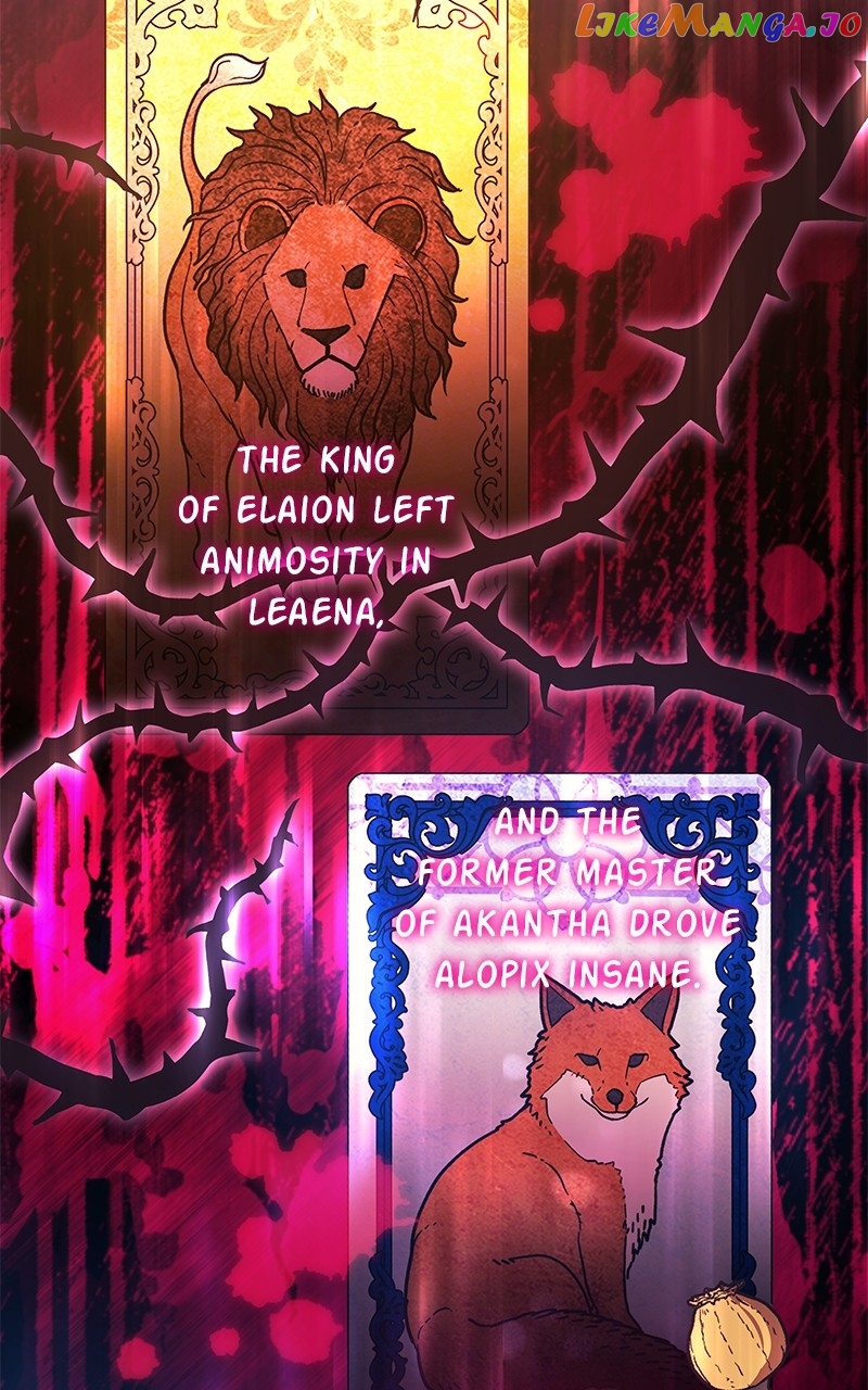 Filiarose – The Crown of Thorns Prophecy Chapter 86 - Page 11