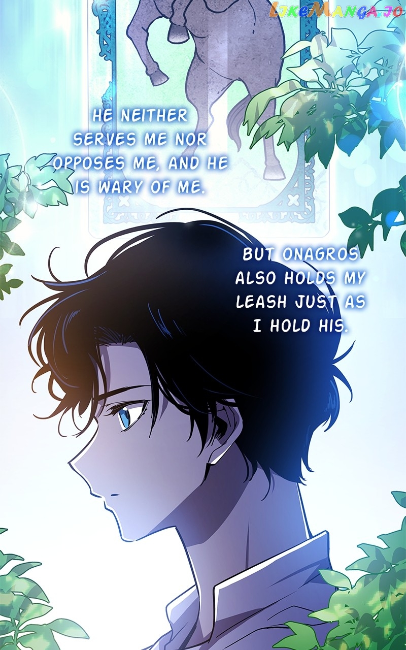 Filiarose – The Crown of Thorns Prophecy Chapter 86 - Page 13