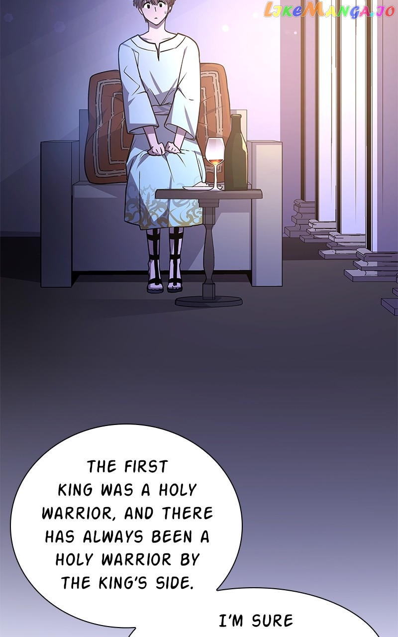 Filiarose – The Crown of Thorns Prophecy Chapter 86 - Page 17