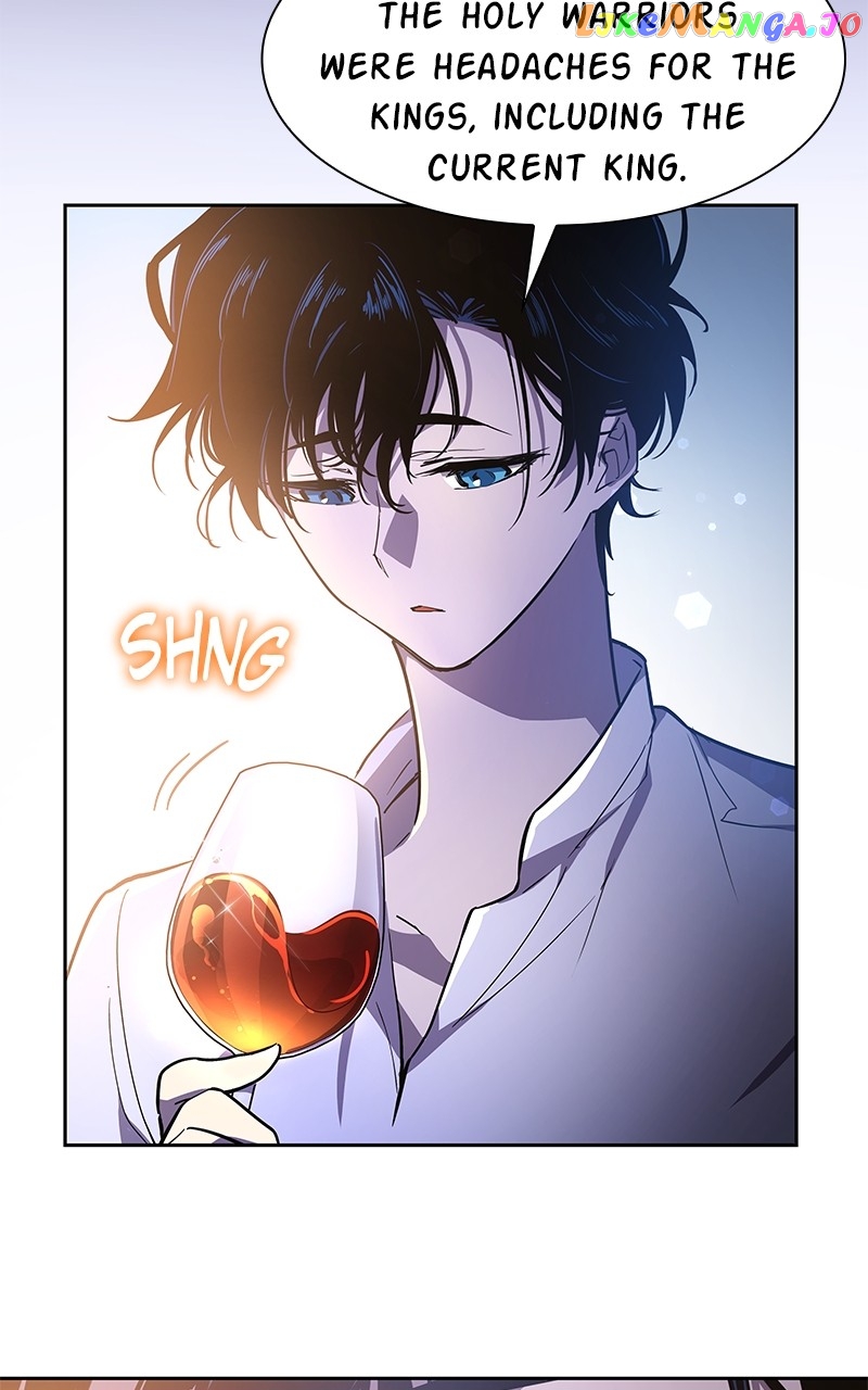 Filiarose – The Crown of Thorns Prophecy Chapter 86 - Page 18