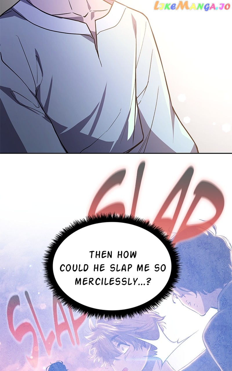 Filiarose – The Crown of Thorns Prophecy Chapter 86 - Page 20