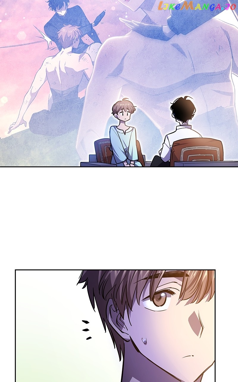 Filiarose – The Crown of Thorns Prophecy Chapter 86 - Page 21