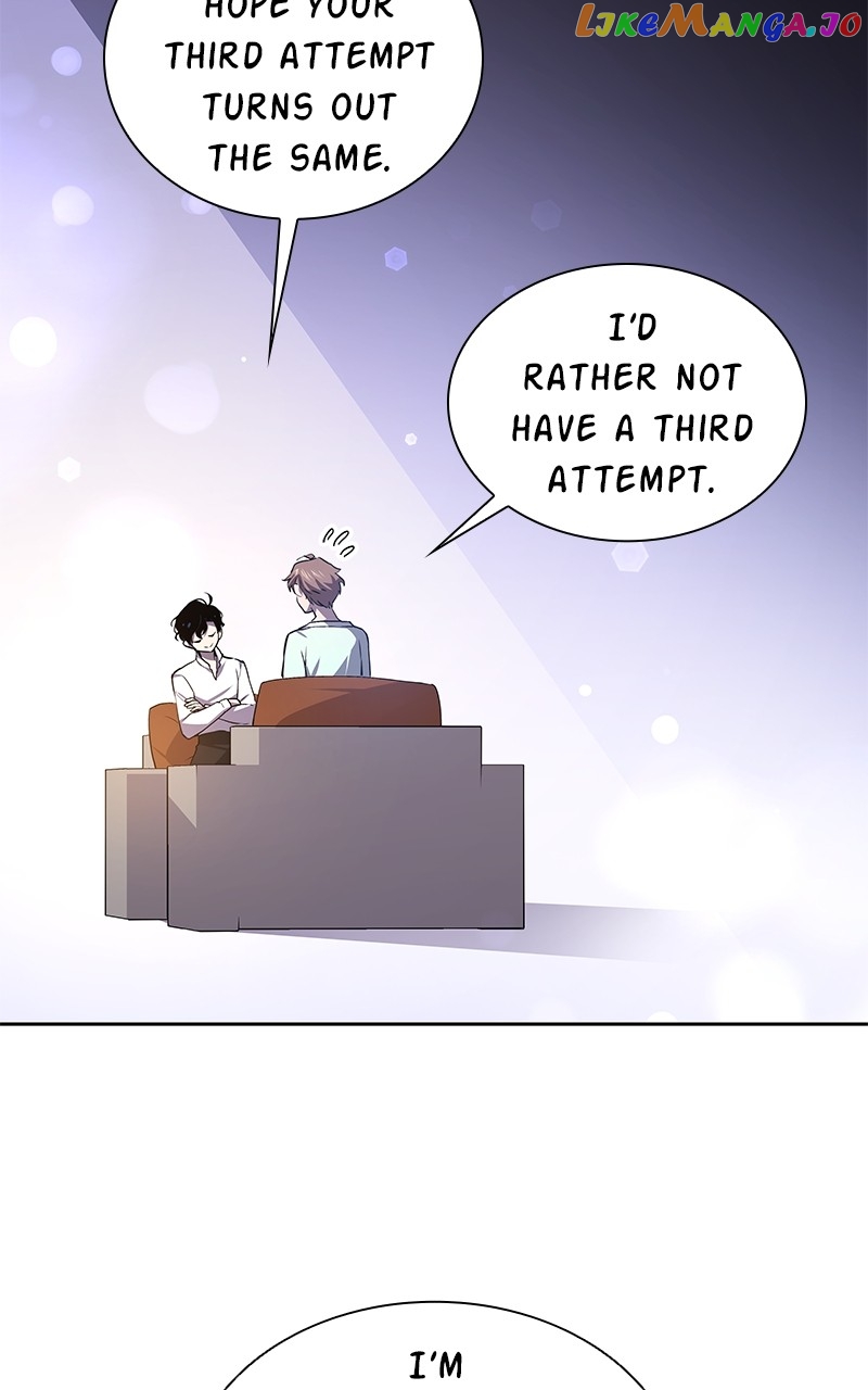 Filiarose – The Crown of Thorns Prophecy Chapter 86 - Page 24