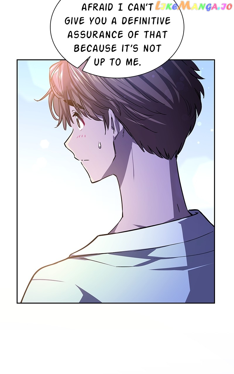 Filiarose – The Crown of Thorns Prophecy Chapter 86 - Page 25