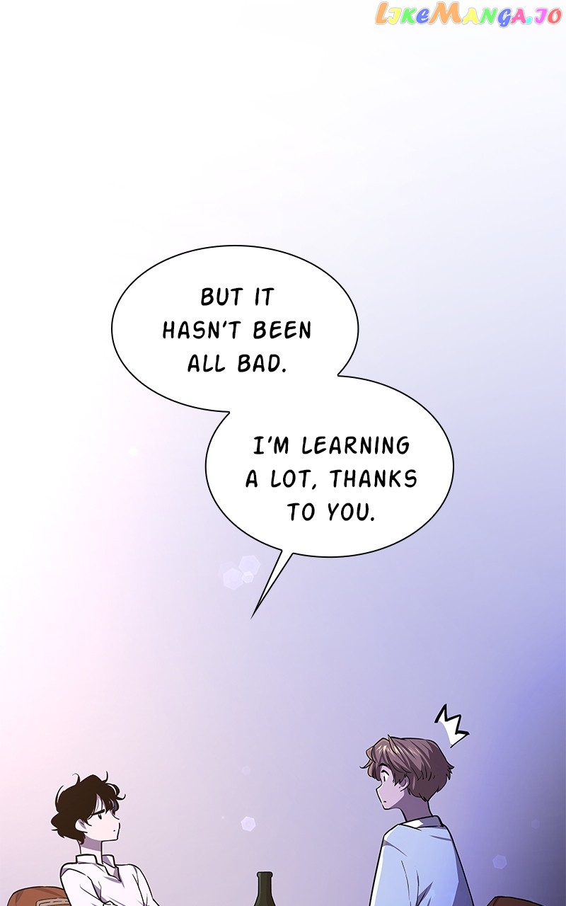 Filiarose – The Crown of Thorns Prophecy Chapter 86 - Page 26